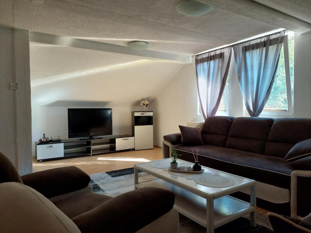 Apartment Em 2 Tuzla Extérieur photo