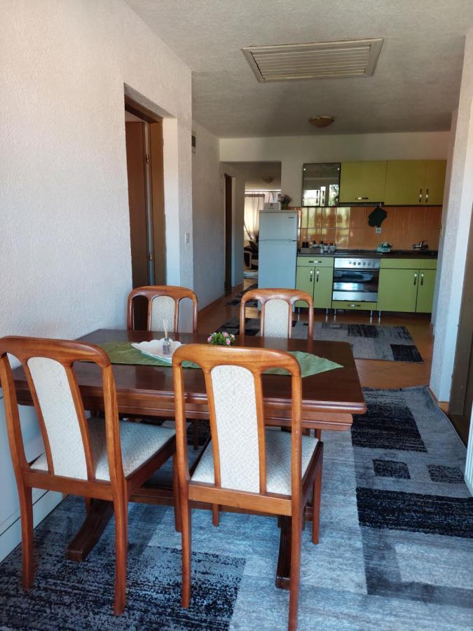 Apartment Em 2 Tuzla Extérieur photo
